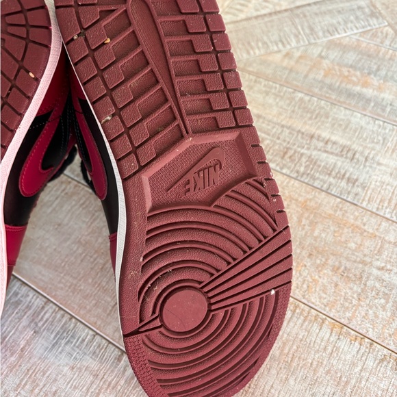 Nike Air Jordan 1 low - Picture 6 of 6